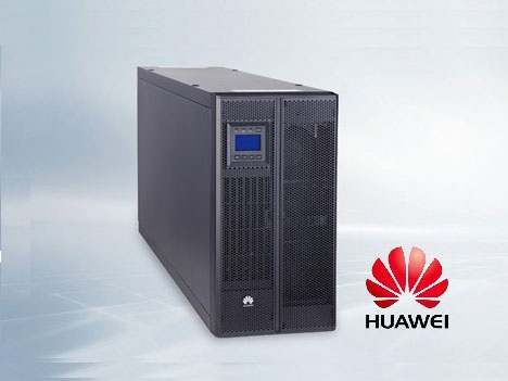 UPS5000-A系列 (30-600kVA)