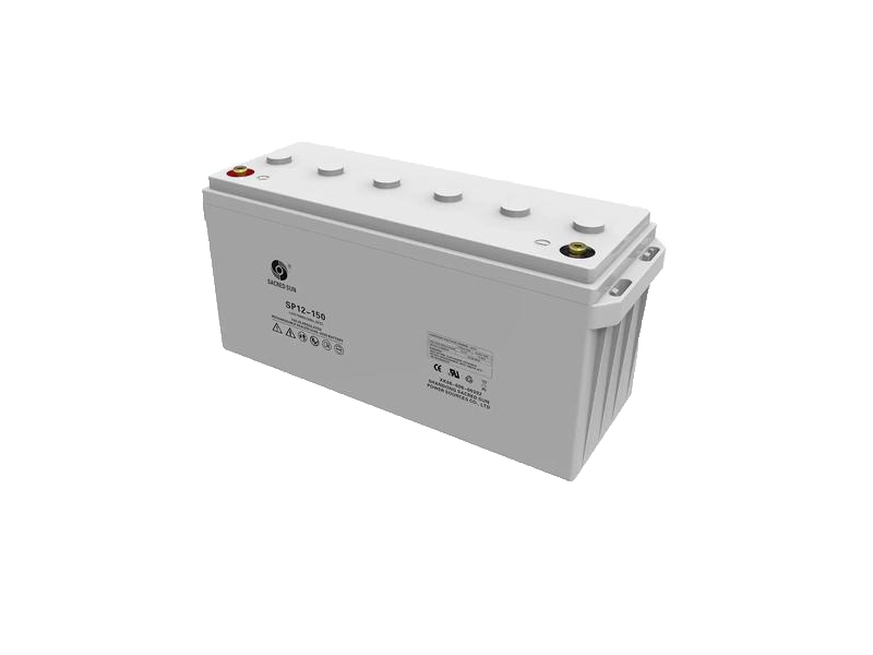 SP12-150/12V150Ah