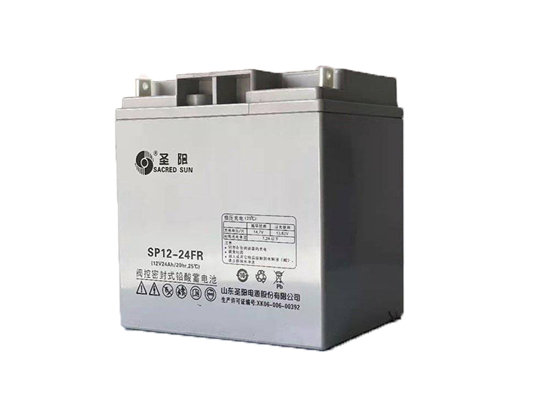 SP12-24FR/12V24Ah