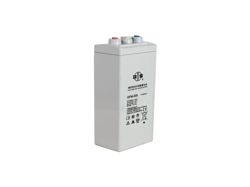 GFM-200/2V200Ah