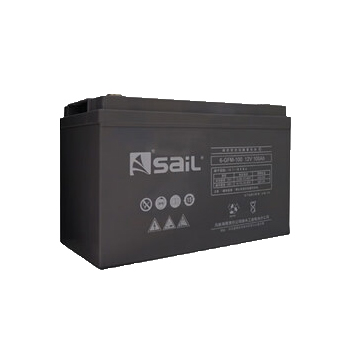 SAIL风帆6-GFM-100 12V100Ah