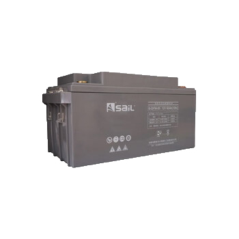 SAIL风帆6-GFM-65 12V65Ah