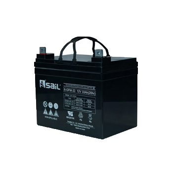 SAIL风帆6-GFM-33 12V33Ah