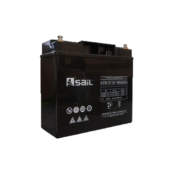 SAIL风帆6-FM-18 12V18Ah
