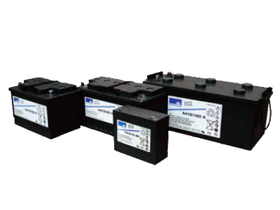 德国阳光蓄电池A400 HR系列